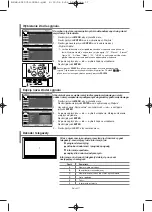 Предварительный просмотр 61 страницы Samsung LE23R7 Owner'S Instructions Manual