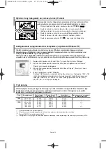 Предварительный просмотр 63 страницы Samsung LE23R7 Owner'S Instructions Manual