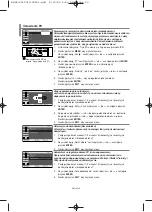 Предварительный просмотр 64 страницы Samsung LE23R7 Owner'S Instructions Manual