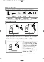 Предварительный просмотр 67 страницы Samsung LE23R7 Owner'S Instructions Manual