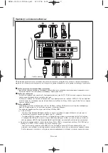 Предварительный просмотр 69 страницы Samsung LE23R7 Owner'S Instructions Manual