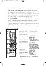 Предварительный просмотр 70 страницы Samsung LE23R7 Owner'S Instructions Manual