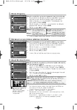 Предварительный просмотр 75 страницы Samsung LE23R7 Owner'S Instructions Manual