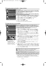 Предварительный просмотр 76 страницы Samsung LE23R7 Owner'S Instructions Manual