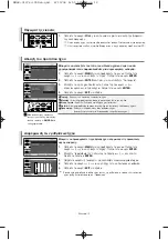 Предварительный просмотр 77 страницы Samsung LE23R7 Owner'S Instructions Manual