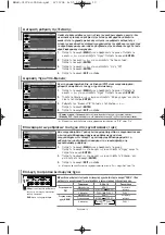 Предварительный просмотр 78 страницы Samsung LE23R7 Owner'S Instructions Manual