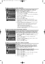 Предварительный просмотр 81 страницы Samsung LE23R7 Owner'S Instructions Manual