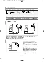 Предварительный просмотр 88 страницы Samsung LE23R7 Owner'S Instructions Manual