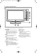 Предварительный просмотр 89 страницы Samsung LE23R7 Owner'S Instructions Manual