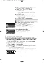 Предварительный просмотр 93 страницы Samsung LE23R7 Owner'S Instructions Manual