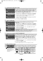 Предварительный просмотр 99 страницы Samsung LE23R7 Owner'S Instructions Manual