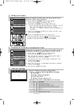 Предварительный просмотр 103 страницы Samsung LE23R7 Owner'S Instructions Manual