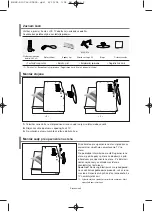 Предварительный просмотр 109 страницы Samsung LE23R7 Owner'S Instructions Manual