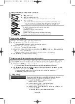 Предварительный просмотр 113 страницы Samsung LE23R7 Owner'S Instructions Manual