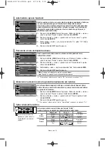 Предварительный просмотр 120 страницы Samsung LE23R7 Owner'S Instructions Manual