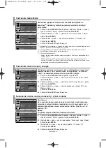 Предварительный просмотр 123 страницы Samsung LE23R7 Owner'S Instructions Manual