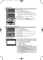 Предварительный просмотр 124 страницы Samsung LE23R7 Owner'S Instructions Manual