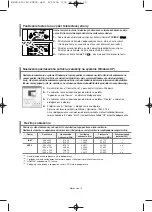 Предварительный просмотр 126 страницы Samsung LE23R7 Owner'S Instructions Manual