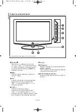 Предварительный просмотр 131 страницы Samsung LE23R7 Owner'S Instructions Manual