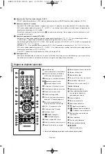 Предварительный просмотр 133 страницы Samsung LE23R7 Owner'S Instructions Manual