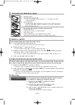 Предварительный просмотр 155 страницы Samsung LE23R7 Owner'S Instructions Manual