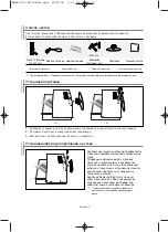 Preview for 25 page of Samsung LE23R71B Owner'S Instructions Manual