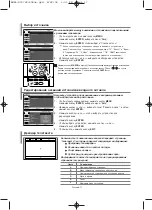 Preview for 40 page of Samsung LE23R71B Owner'S Instructions Manual