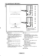 Предварительный просмотр 63 страницы Samsung LE23R8 Owner'S Instructions Manual