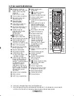 Предварительный просмотр 66 страницы Samsung LE23R8 Owner'S Instructions Manual