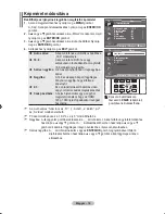 Предварительный просмотр 77 страницы Samsung LE23R8 Owner'S Instructions Manual