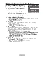 Предварительный просмотр 79 страницы Samsung LE23R8 Owner'S Instructions Manual