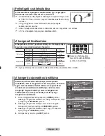 Предварительный просмотр 83 страницы Samsung LE23R8 Owner'S Instructions Manual