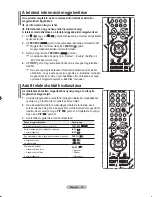 Предварительный просмотр 106 страницы Samsung LE23R8 Owner'S Instructions Manual