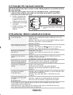 Предварительный просмотр 113 страницы Samsung LE23R8 Owner'S Instructions Manual