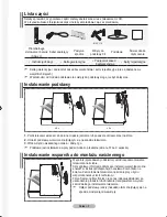 Предварительный просмотр 118 страницы Samsung LE23R8 Owner'S Instructions Manual