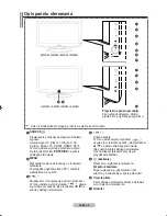 Предварительный просмотр 119 страницы Samsung LE23R8 Owner'S Instructions Manual