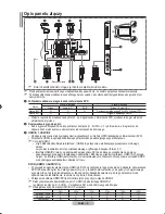 Предварительный просмотр 120 страницы Samsung LE23R8 Owner'S Instructions Manual