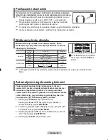 Предварительный просмотр 139 страницы Samsung LE23R8 Owner'S Instructions Manual