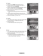 Предварительный просмотр 150 страницы Samsung LE23R8 Owner'S Instructions Manual