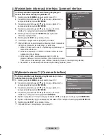 Предварительный просмотр 159 страницы Samsung LE23R8 Owner'S Instructions Manual