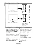 Предварительный просмотр 175 страницы Samsung LE23R8 Owner'S Instructions Manual