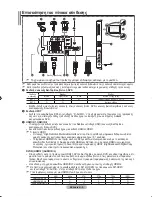 Предварительный просмотр 176 страницы Samsung LE23R8 Owner'S Instructions Manual