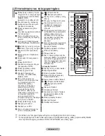 Предварительный просмотр 178 страницы Samsung LE23R8 Owner'S Instructions Manual