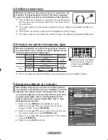 Предварительный просмотр 195 страницы Samsung LE23R8 Owner'S Instructions Manual