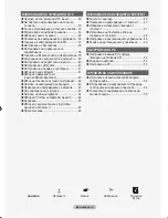 Предварительный просмотр 229 страницы Samsung LE23R8 Owner'S Instructions Manual