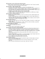 Предварительный просмотр 233 страницы Samsung LE23R8 Owner'S Instructions Manual