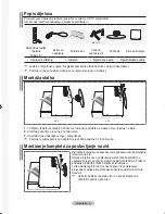 Предварительный просмотр 286 страницы Samsung LE23R8 Owner'S Instructions Manual