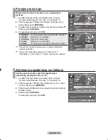 Предварительный просмотр 299 страницы Samsung LE23R8 Owner'S Instructions Manual