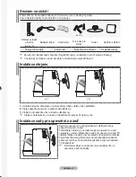 Предварительный просмотр 342 страницы Samsung LE23R8 Owner'S Instructions Manual