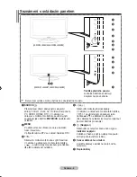 Предварительный просмотр 343 страницы Samsung LE23R8 Owner'S Instructions Manual